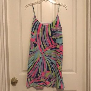 EUC Lilly Pulitzer Dress, size Small